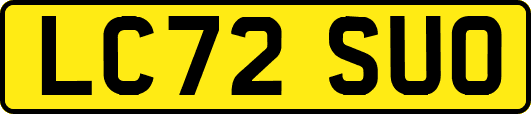 LC72SUO