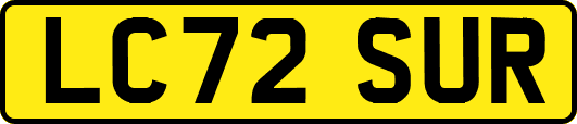 LC72SUR