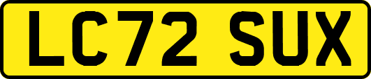 LC72SUX