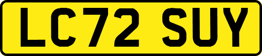 LC72SUY