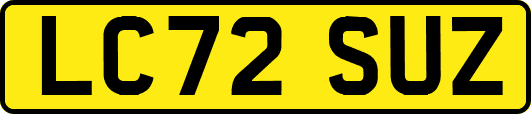LC72SUZ