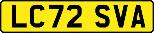 LC72SVA