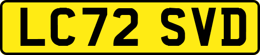 LC72SVD