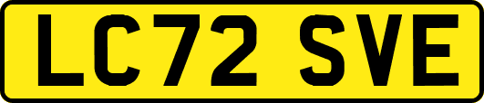 LC72SVE