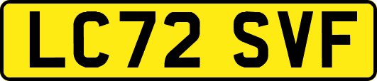 LC72SVF