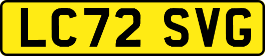 LC72SVG