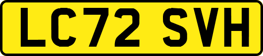 LC72SVH