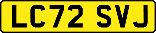 LC72SVJ
