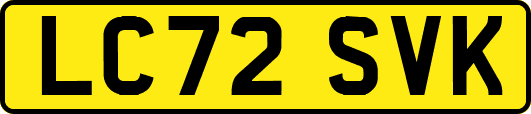 LC72SVK