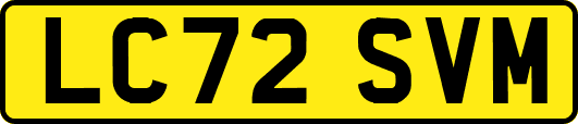 LC72SVM