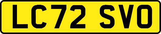 LC72SVO