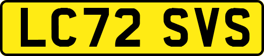 LC72SVS