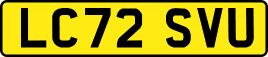 LC72SVU