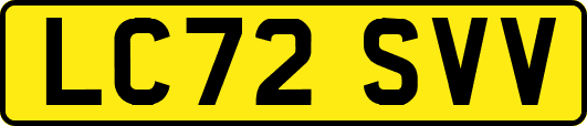 LC72SVV