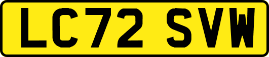 LC72SVW