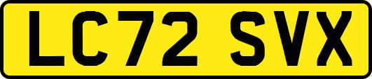 LC72SVX