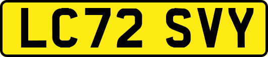 LC72SVY