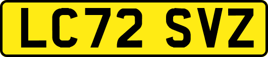 LC72SVZ