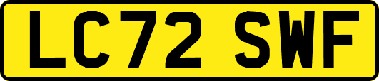 LC72SWF