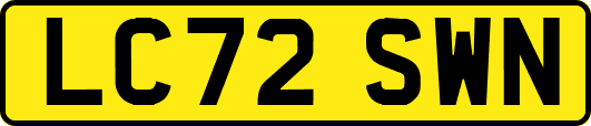 LC72SWN