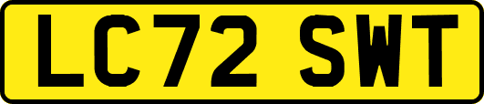 LC72SWT