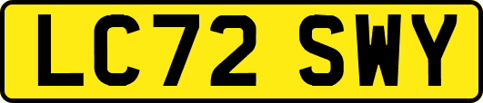 LC72SWY