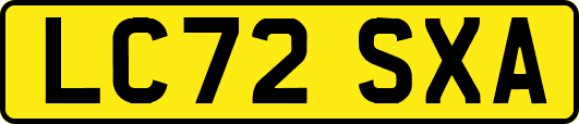 LC72SXA