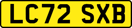 LC72SXB