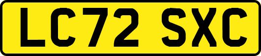 LC72SXC