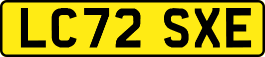 LC72SXE