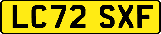 LC72SXF