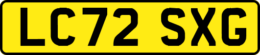 LC72SXG