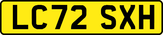 LC72SXH