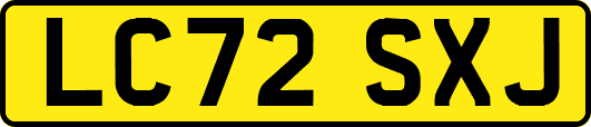 LC72SXJ
