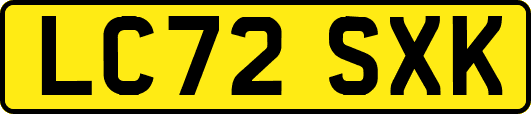 LC72SXK