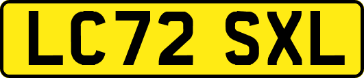 LC72SXL