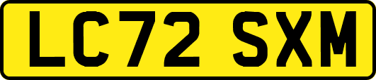 LC72SXM