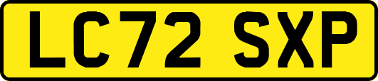 LC72SXP