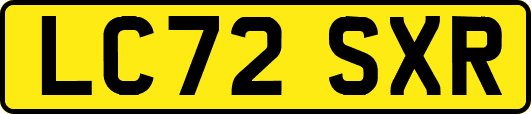 LC72SXR
