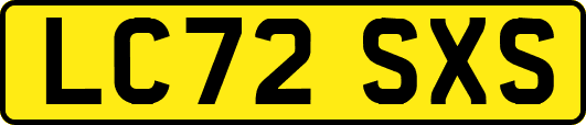 LC72SXS