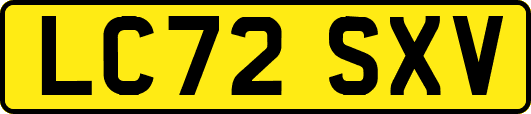 LC72SXV