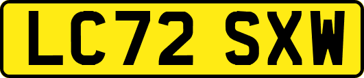 LC72SXW