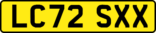 LC72SXX