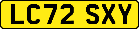 LC72SXY