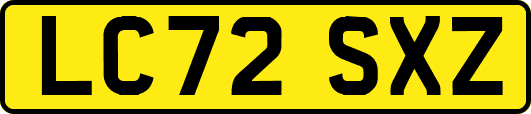 LC72SXZ