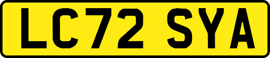 LC72SYA