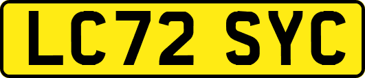 LC72SYC