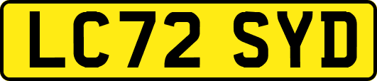 LC72SYD