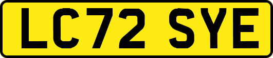 LC72SYE