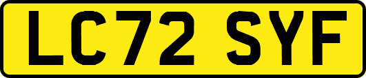 LC72SYF